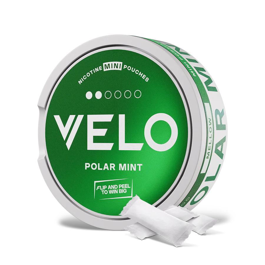VELO MINI CANS